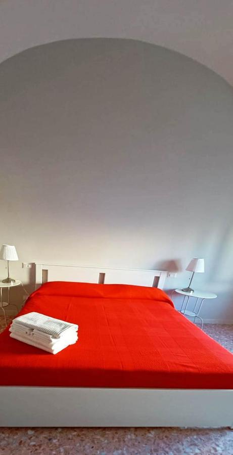 Hotel Tagghiate House Lecce Exterior foto