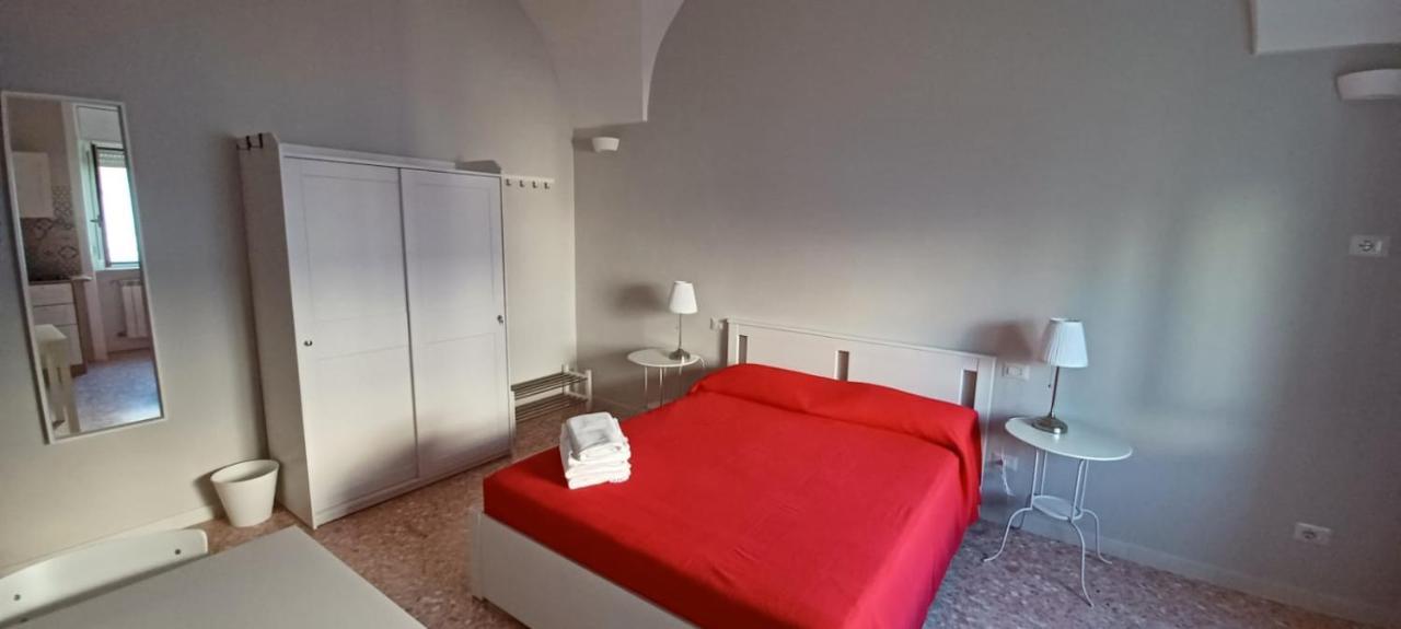 Hotel Tagghiate House Lecce Exterior foto