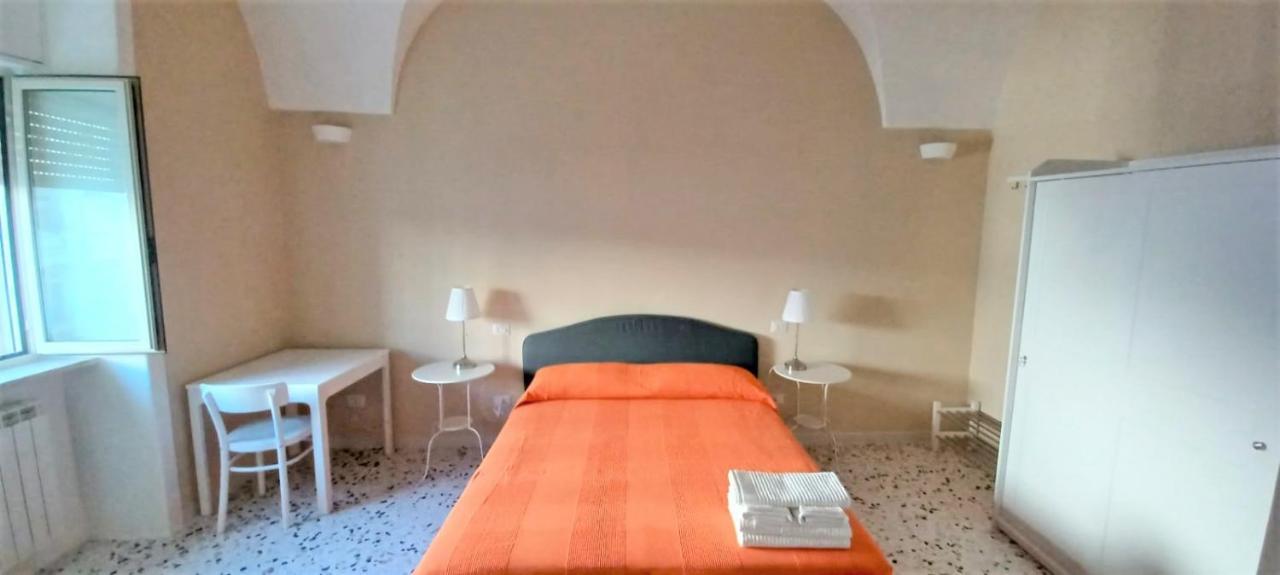 Hotel Tagghiate House Lecce Exterior foto