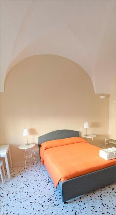 Hotel Tagghiate House Lecce Exterior foto