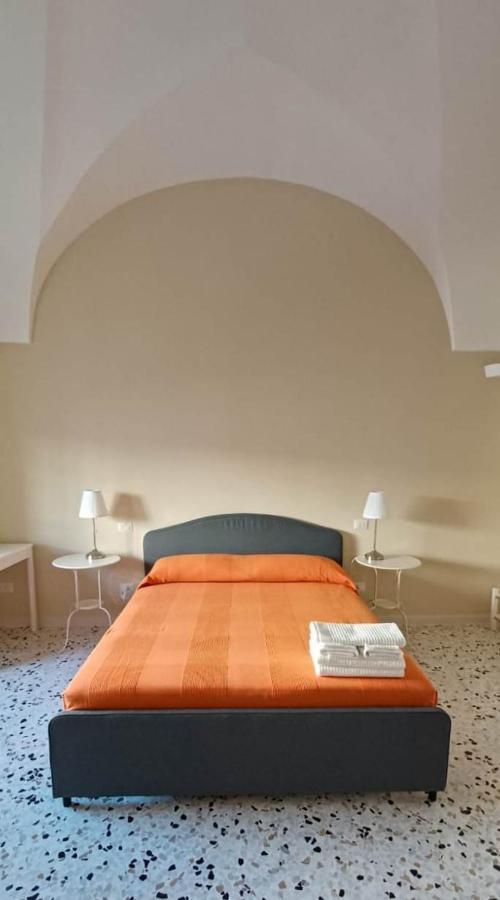 Hotel Tagghiate House Lecce Exterior foto