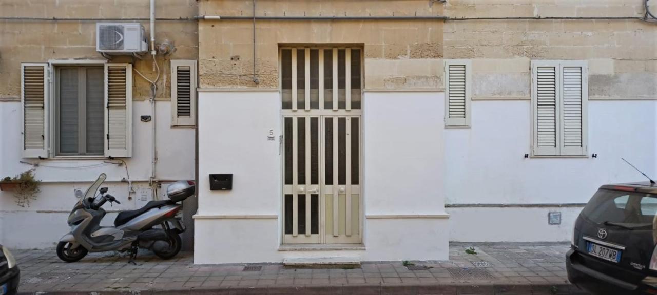 Hotel Tagghiate House Lecce Exterior foto