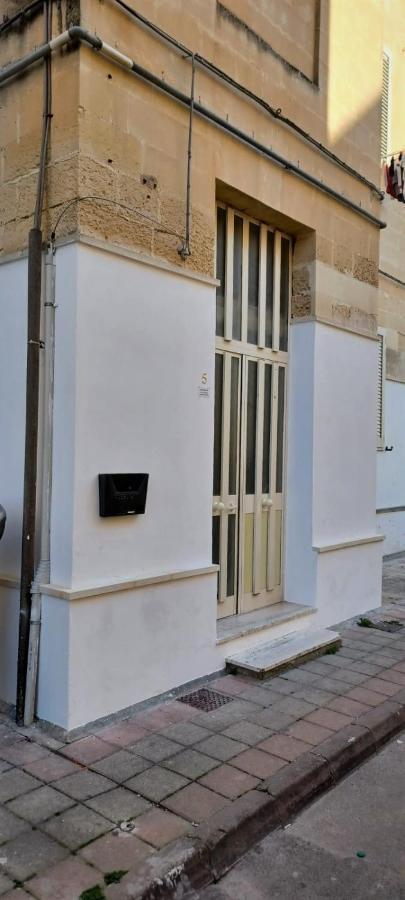 Hotel Tagghiate House Lecce Exterior foto